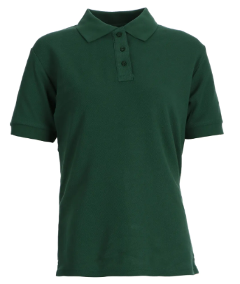Polera Verde