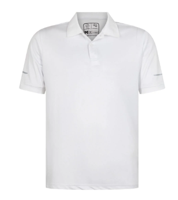 Polera Blanca