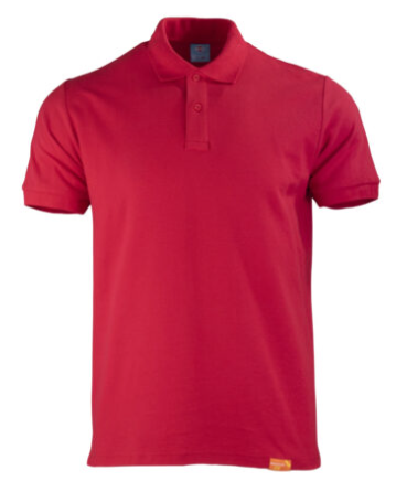 Polera Roja